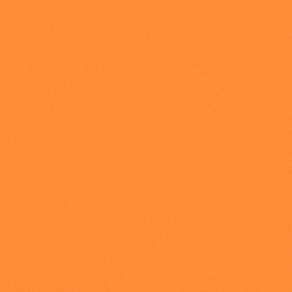 Bright Orange
