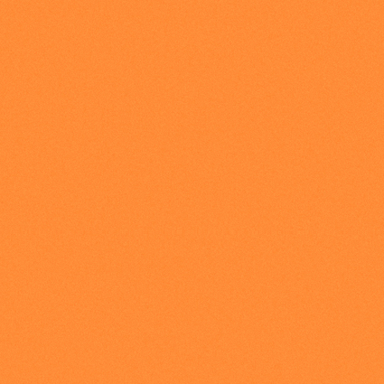 Bright Orange