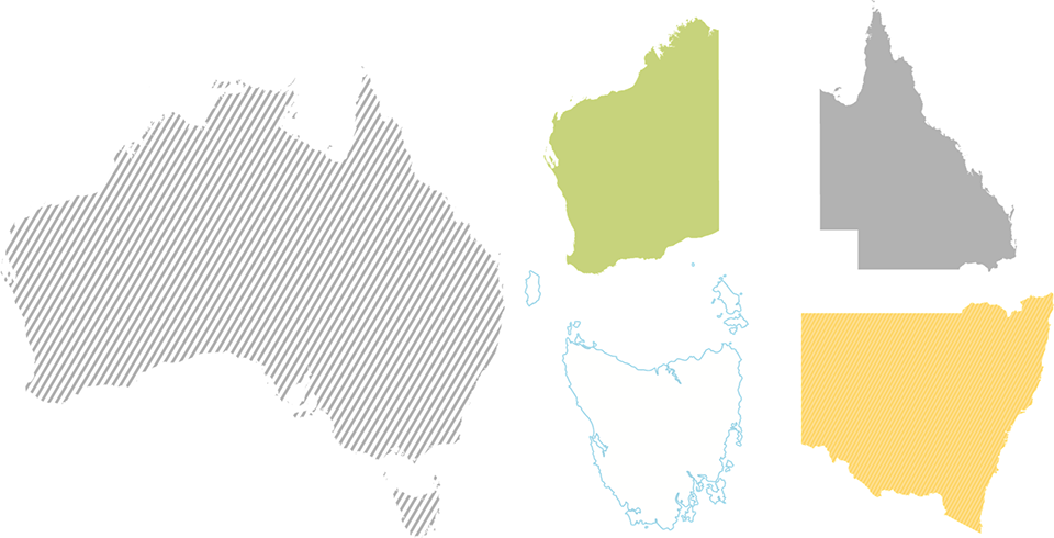 Australia