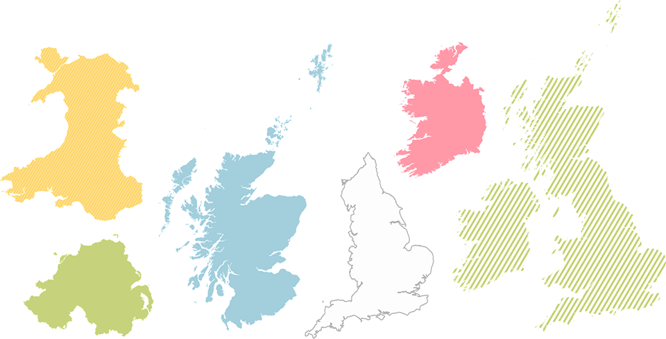 British Isles