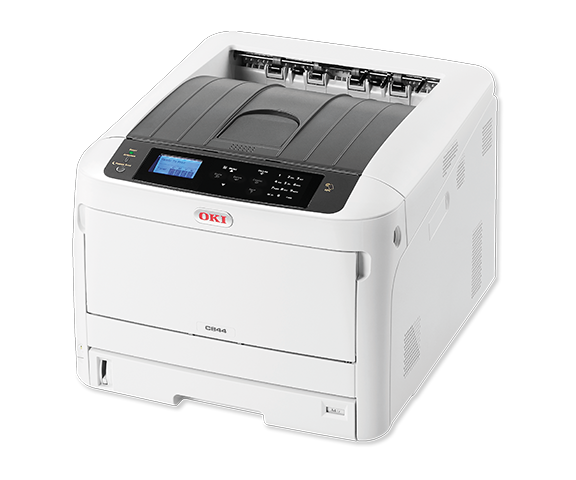 OKI Laser Printers